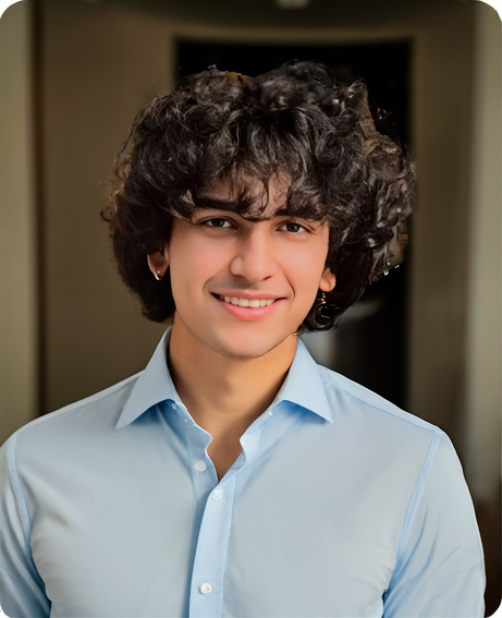 Garvit Haswani - Cybersecurity Engineer